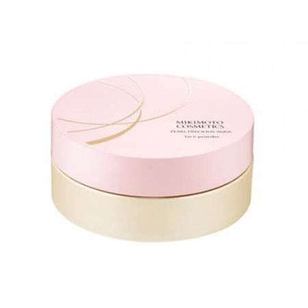 MIKIMOTO COSMETICS 珍珠珍貴光彩蜜粉 20g