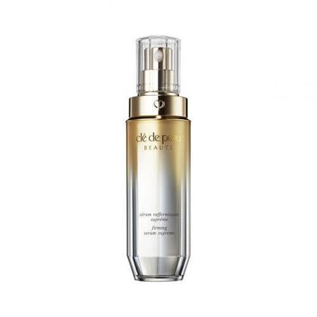 Clé de Peau Beauté 精华液 La Fermisan S 40 克