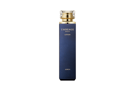 ALBION EXCIA EMBEAGE 美白化妝水 200ml