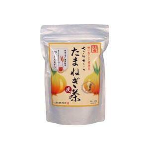 Japanese Kampo Research Institute Domestically Produced Smooth Onion Skin Tea 12 Bags
