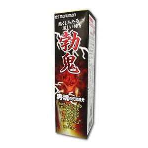 MarumanH&B丸萬勃鬼精力飲料 50ml