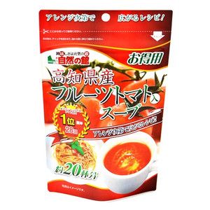 高知縣味源水果番茄湯 超值裝 160g