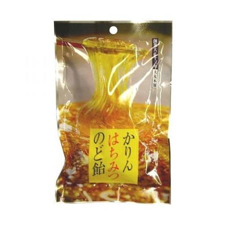 大丸本铺 Karin 蜂蜜润喉糖 80g