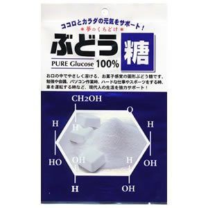 大丸本舖葡萄糖 3g x 18 粒