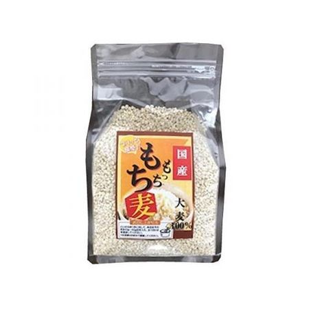 디재팬 국산 쫀득쫀득 보리 1kg