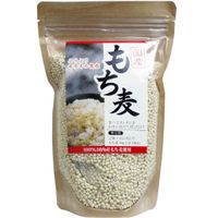 D-Japan Chewy Mochi Barley (Made in Japan) 500 g