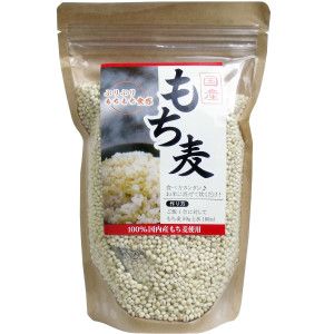 Di Japan domestic Motchimochi wheat 500g