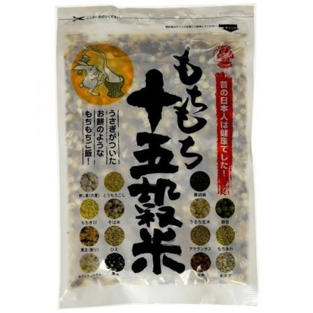 味源 Q彈十五穀米 280g