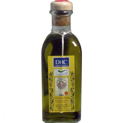 DHC 西班牙頂級初榨橄欖油 50ml