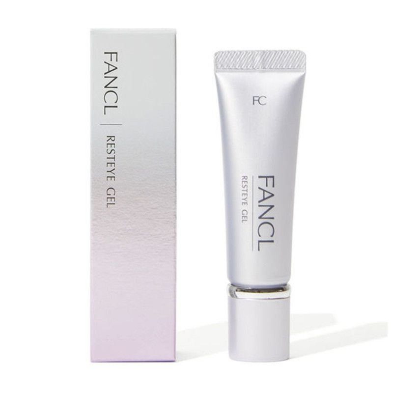 FANCL Rest Eye Gel 8G