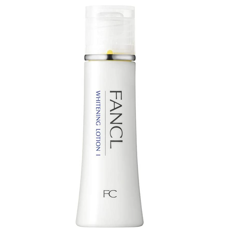 미백 화장수 I 산뜻<의약부외품>