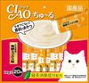 차오 (CIAO) 츄~루 토리사사미 해물 믹스 맛 14g×20개