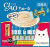 Ciao Churu, mixed bonito flavor, 14g x 20 sticks