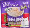 Ciao Churu Bonito and Scallop Mix Flavor 14g x 20 pieces