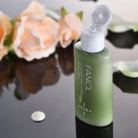 FANCL 건조·민감성 피부 케어 바디 밀크 60mL