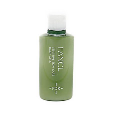 건조하고 민감한 피부 케어 바디밀크 60mL