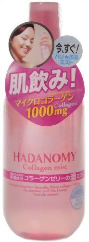 Hadanomy Thick Mist 250ml