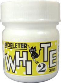Comic Ink 白色 2 30ml 删除器