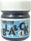 Comic Ink Black 4 30ml 刪除器