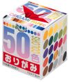 千羽鶴用おりがみ 7cm角 1000枚入  トーヨー