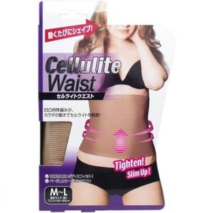 Cellulite West M-L size