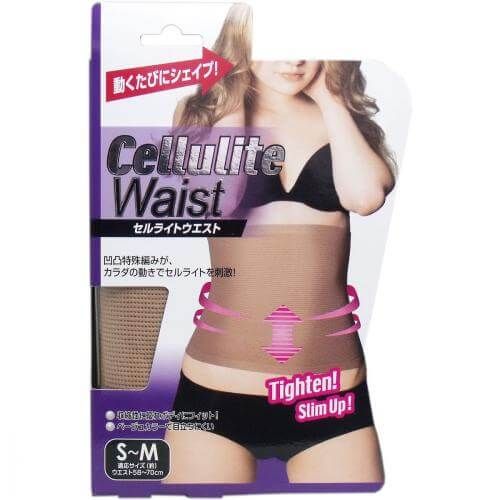 Cellulite West S-M Size