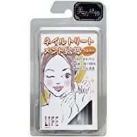 Life Nail Treatment Cotton Swabs (14 pcs)