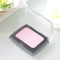 造型腮紅盤（附盒）