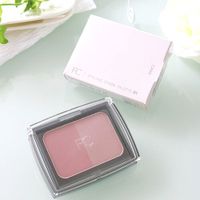 造型腮紅盤（附盒）