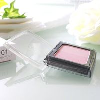 造型腮紅盤（附盒）