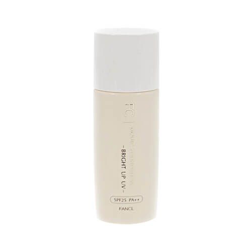 Liquid Foundation Bright up UV