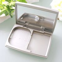 FANCL Foundation Case