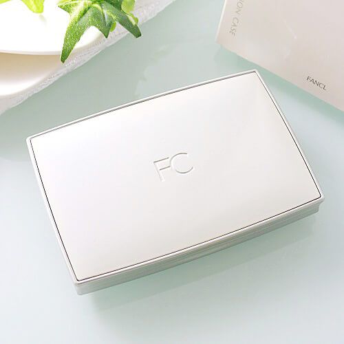 FANCL Foundation Case