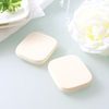 パウダーファンデーション用 替パフ