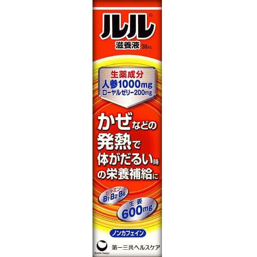루루 자양액 30mL