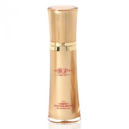 8GF 슈퍼퓨어 화이트 모이스처 에센스 30ml