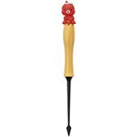 Easy to organize diamond-shaped octopus picks DS-1018