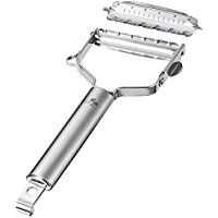 关孙六普通削皮器（切片和切丝套装）DH3335