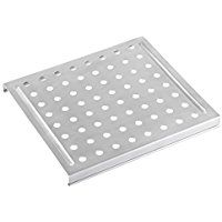 Cold food use! Easy Steamed-oil thrower plate FG-5179