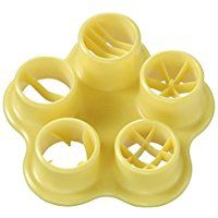 维也纳香肠切割器基本款 FG-5194