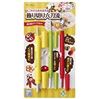 裝飾切割刀組 FG-5190