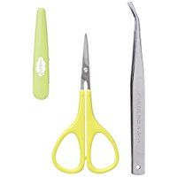 Scissors and tweezers FG-5188