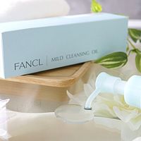 FANCL 溫和卸妝油 120ml