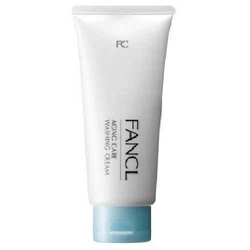 FANCL Aging Care Washing Cream