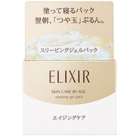 ELIXIR Superieur 睡眠凝膠包 W 105g