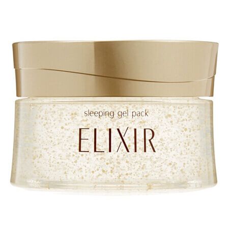 ELIXIR Superieur 睡眠凝膠包 W 105g