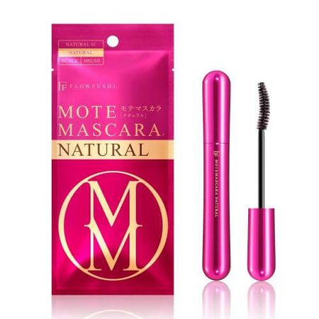 Mote 睫毛膏 NATURAL 1 / NATURAL