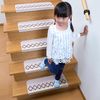 Net KM-65 樓梯墊，方便查看您的腳