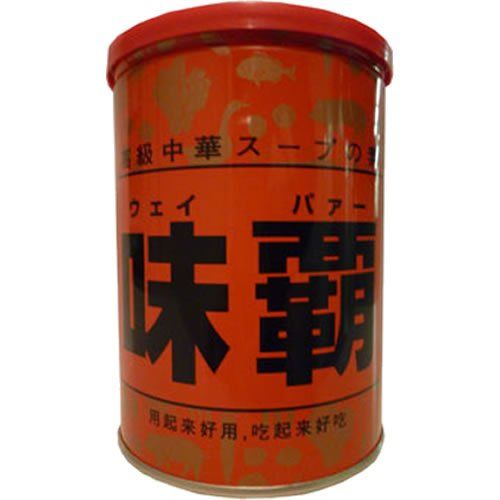 味覇(ウェイパー) 缶 1kg