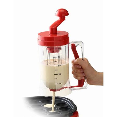 Fujisho Powder Master F8639